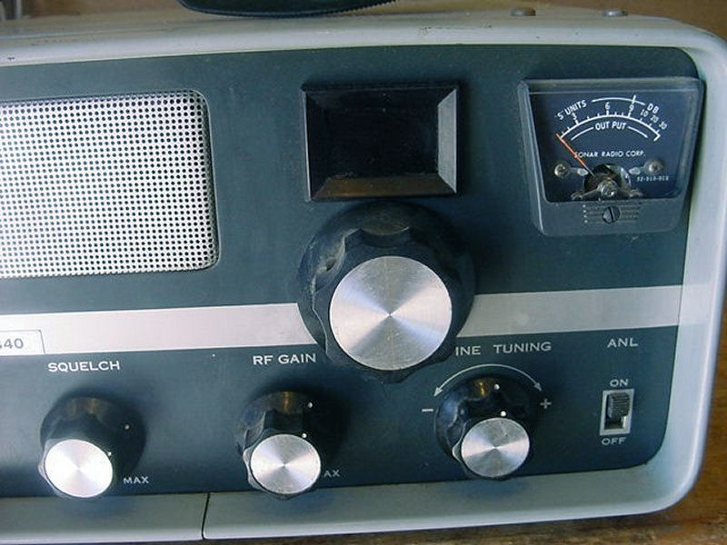 Sonar FS-2340